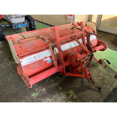 YANMAR トラクター YM2610S
