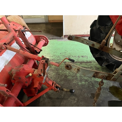 YANMAR トラクター YM2610S