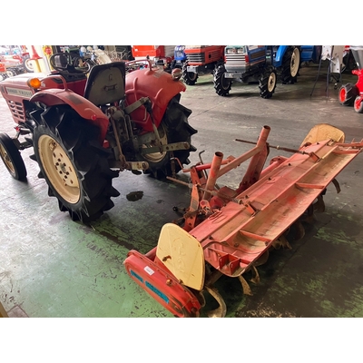YANMAR トラクター YM2610S