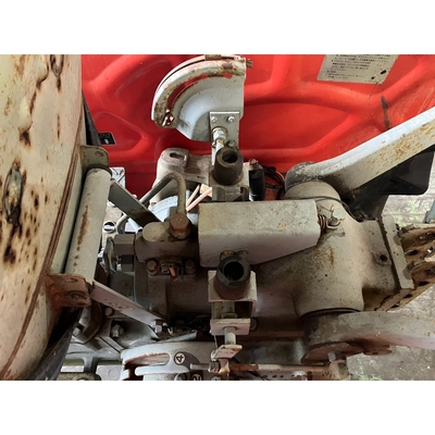 YANMAR トラクター YM2610S