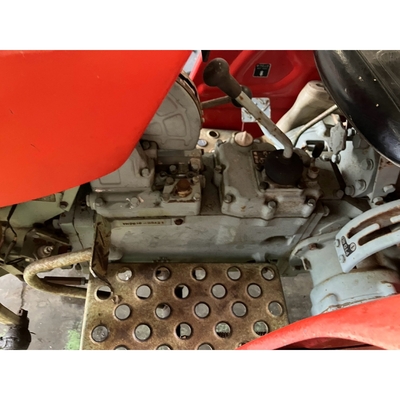 YANMAR トラクター YM2610S