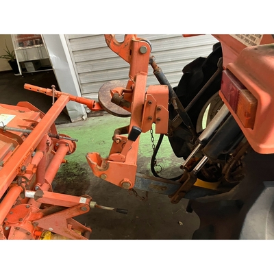 HINOMOTO トラクター N209D