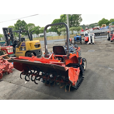 KUBOTA トラクター GB14
