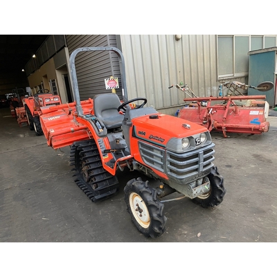 KUBOTA トラクター GB14