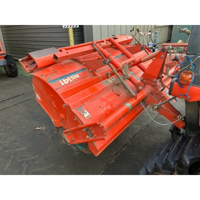 KUBOTA トラクター GB14