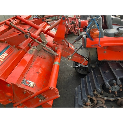KUBOTA トラクター GB14