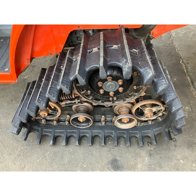 KUBOTA トラクター GB14