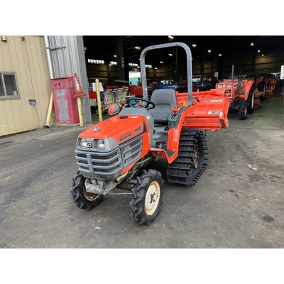 KUBOTA トラクター GB14