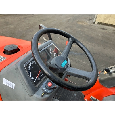 KUBOTA トラクター GB14