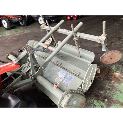 YANMAR トラクター YM1502D