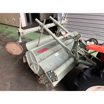YANMAR トラクター YM1502D