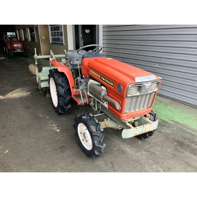 YANMAR トラクター YM1502D
