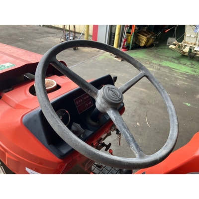 YANMAR トラクター YM1502D
