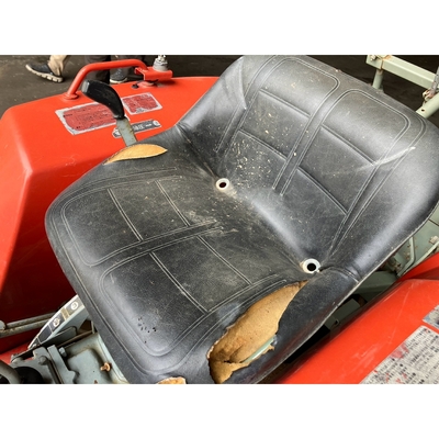 YANMAR トラクター YM1502D