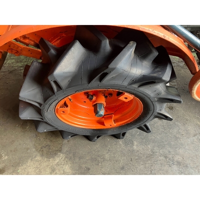KUBOTA トラクター B6000D
