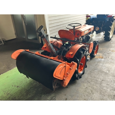 KUBOTA トラクター B6000D