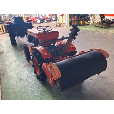 KUBOTA トラクター B6000D