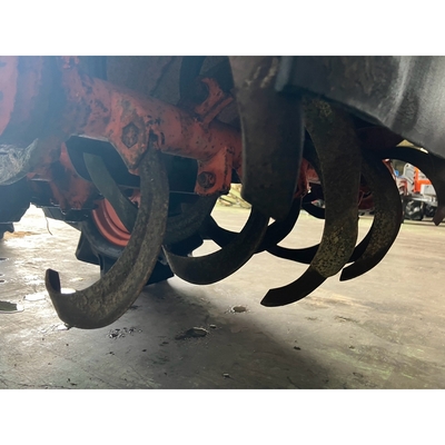 KUBOTA トラクター B6000D