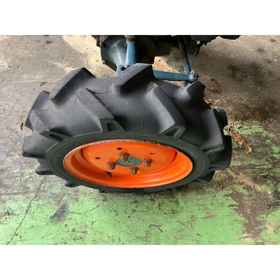 KUBOTA トラクター B6000D