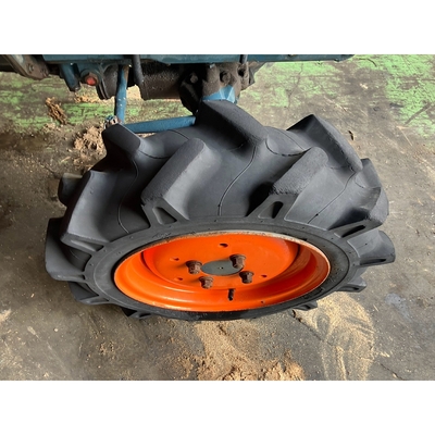 KUBOTA トラクター B6000D