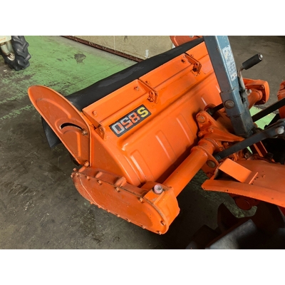 KUBOTA トラクター B6000D