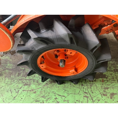 KUBOTA トラクター B6000D
