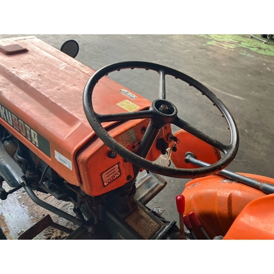 KUBOTA トラクター B6000D