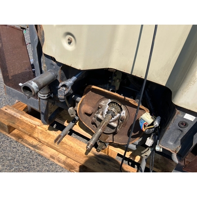 KUBOTA トラクター 