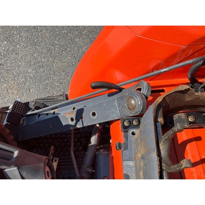 KUBOTA トラクター 