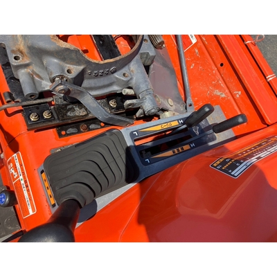 KUBOTA トラクター 