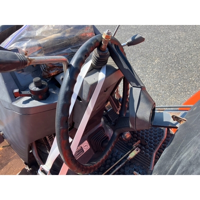 KUBOTA トラクター 