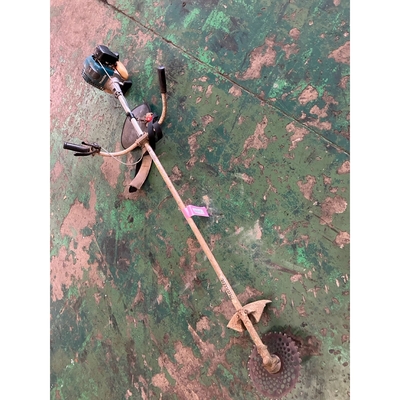 MAKITA 草刈機 