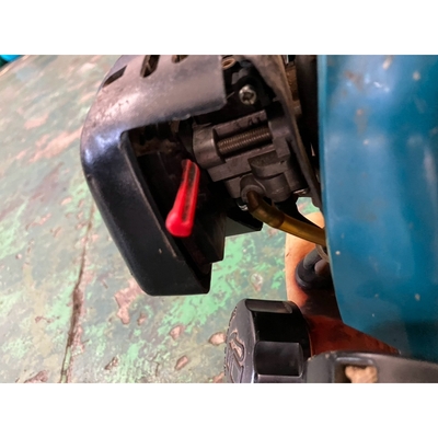 MAKITA 草刈機 