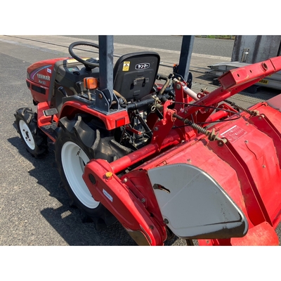 YANMAR トラクター Ke-50