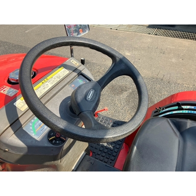 YANMAR トラクター Ke-50