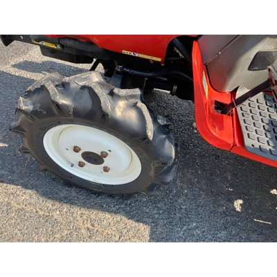 YANMAR トラクター Ke-50