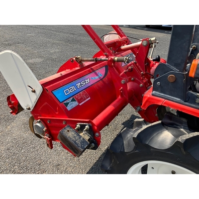 YANMAR トラクター Ke-50