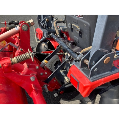 YANMAR トラクター Ke-50