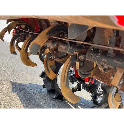 YANMAR トラクター Ke-50