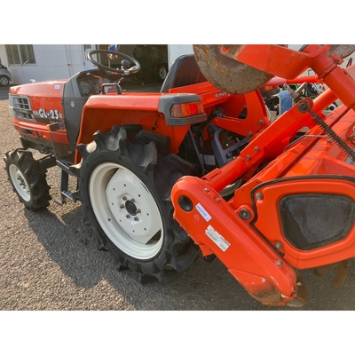 KUBOTA トラクター GL23