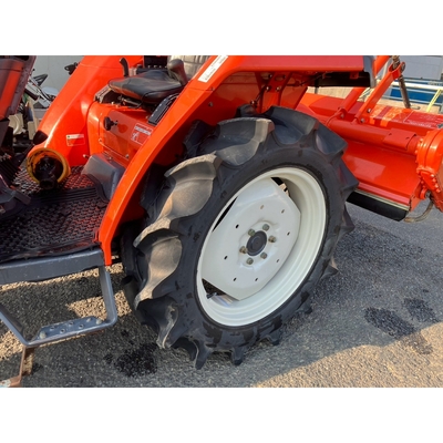 KUBOTA トラクター GL23