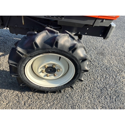 KUBOTA トラクター GL23