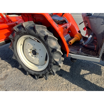 KUBOTA トラクター GL23