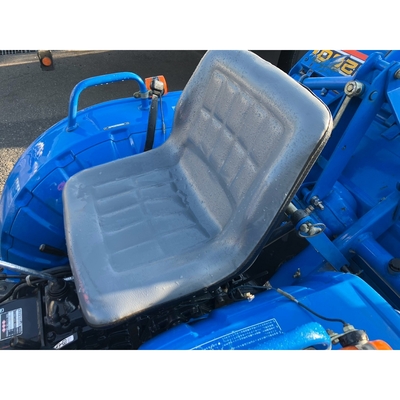 ISEKI トラクター TX155