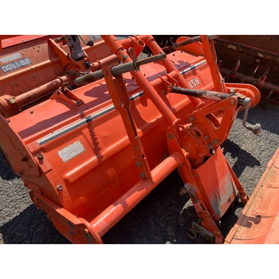 KUBOTA トラクター B7001D