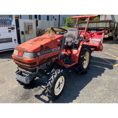 YANMAR トラクター ke-3