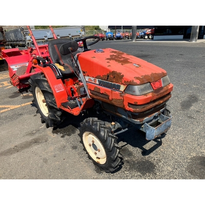 YANMAR トラクター ke-3