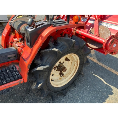 YANMAR トラクター ke-3