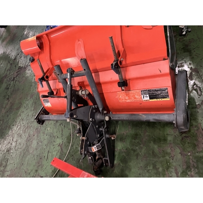 KUBOTA ロータリー 