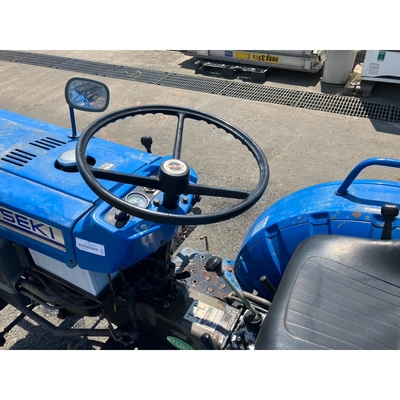 ISEKI トラクター TX1510S